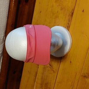 NWT Tommy Bahama Hot Pink Sun Visor